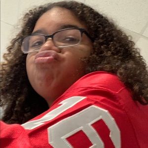 Meet your Posher, Vicky